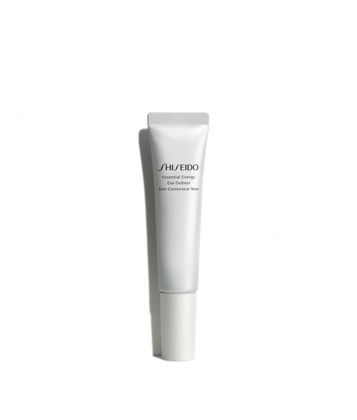 Shiseido<br>Essential Energy Eye Definer (Eye Cream)<br>15ml /.55 oz