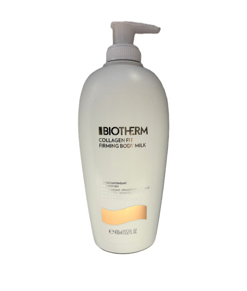 Biotherm<br>Lait Corporel RaffermissantT Collagen Fit<br>400 ml / 13.52 Fl. Oz.
