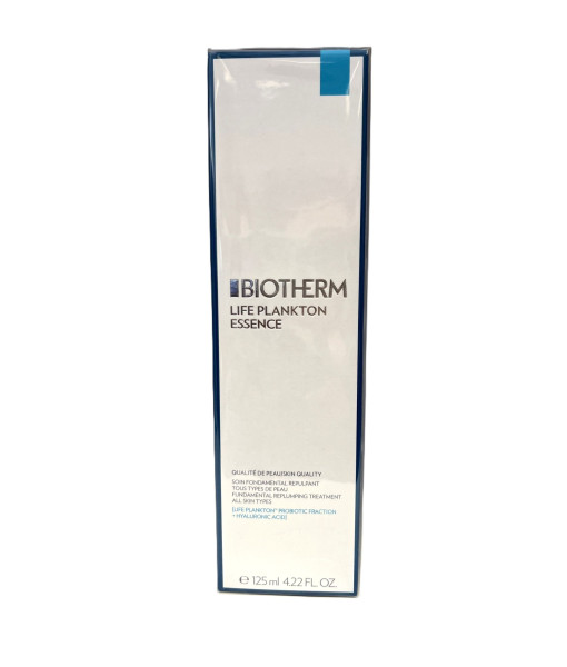 Biotherm<br>Life Plankton Essence<br>125 ml / 4.22 Fl. Oz.