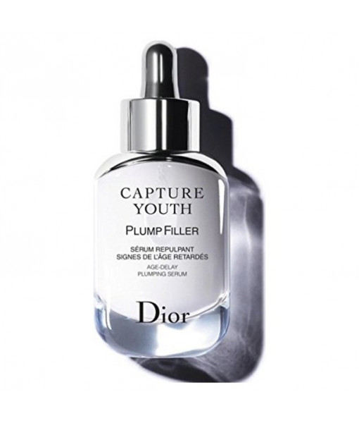 Dior<br>Capture Youth Plump Filler Age-Delay Plumping Serum<br>30ml / 1.0 oz