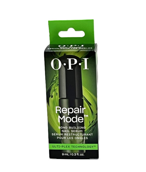 OPI<br>Repair Mode<br>9 ml / 0.3 fl. oz.