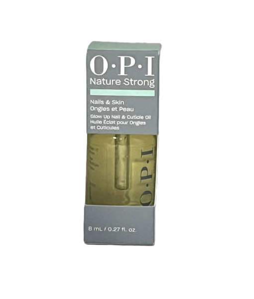 O.P.I.<br>Huile Eclat pour Ongles et Cuticles<br>8 ml /  0.27 fl.oz.