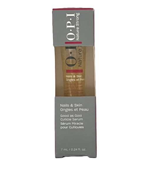 O.P.I.<br>Sérum Miracle pour Cuticles<br>7 ml / 0.24 fl. oz.