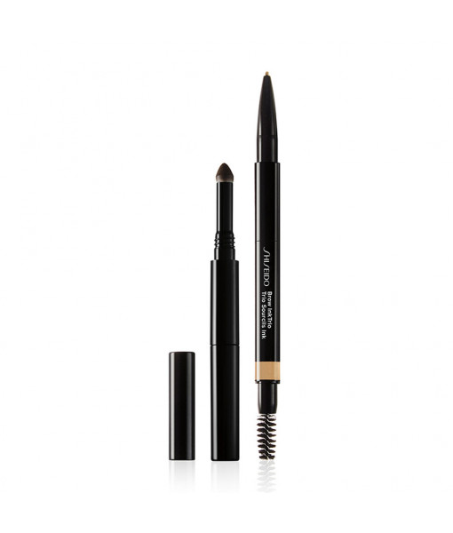 Shiseido<br>Brow InkTrio
