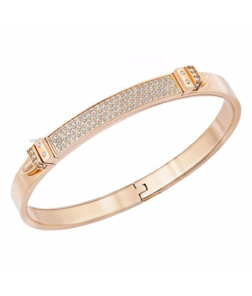 Swarovski <br>Distinct bangle<br>5152481
