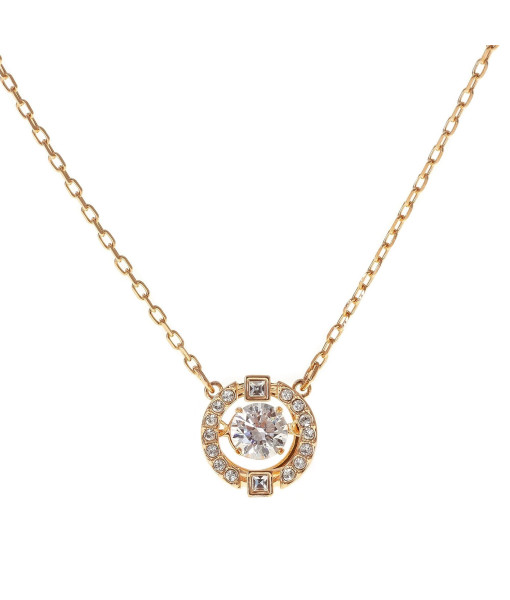 Swarovski Sparkling Collier 5272364