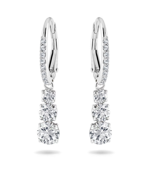 Swarovski Attract Trilogy Earrings 5416155