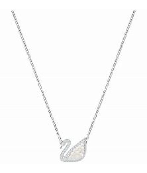 Swarovski<br> Iconic Swan Necklace<br>5416605
