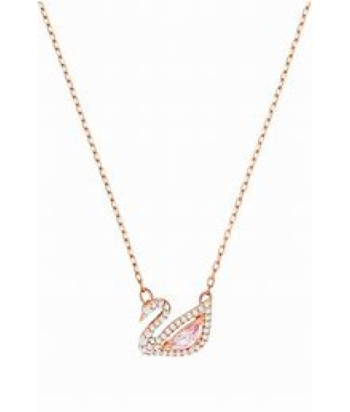 Dazzling Swan Necklace 5469989
