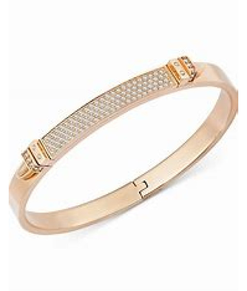 Swarovski Distinct Bangle 5184155