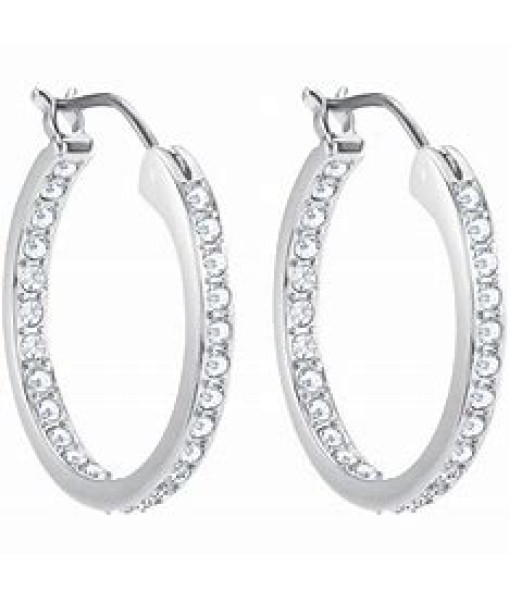 Stone Earrings Hoop 5389432