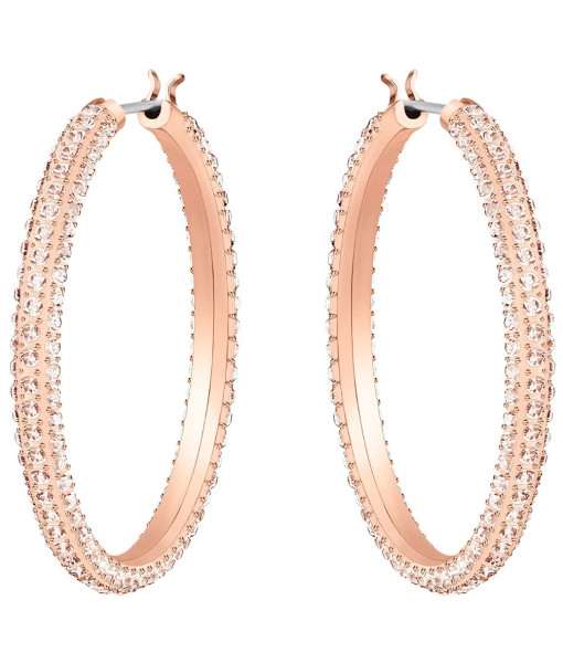 Swarovski <br>Anneaux d'oreilles Stone <br>5383938