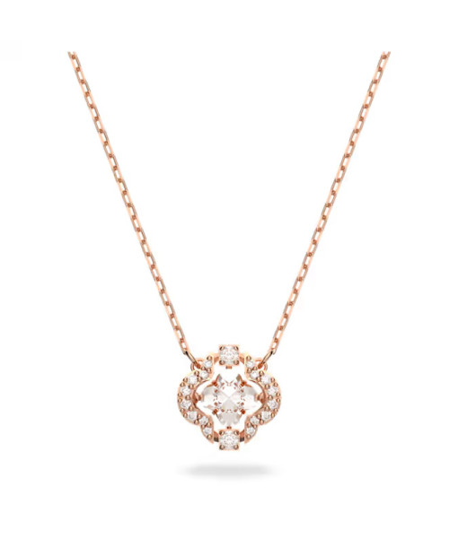 Swarovski<br>Collier Swarovski Sparkling Dance