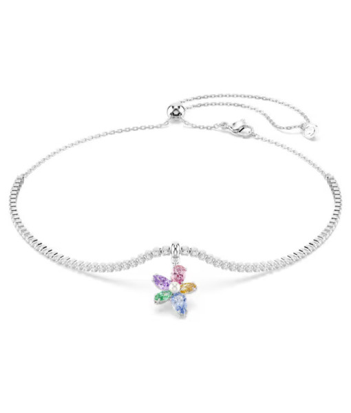 Swarovski<br>Ras-de-cou Ariana Grande x Swarovski<br>Ras-de-cou Ariana Grande x Swarovski