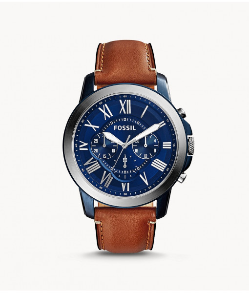 Fossil Grant Men