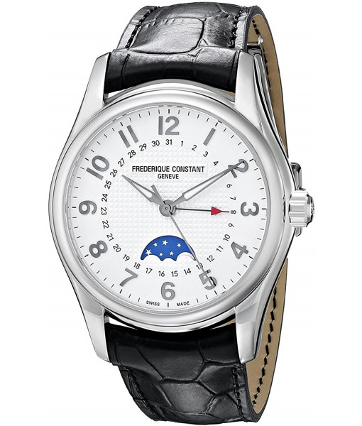 Frédérique Constant Runabout Men