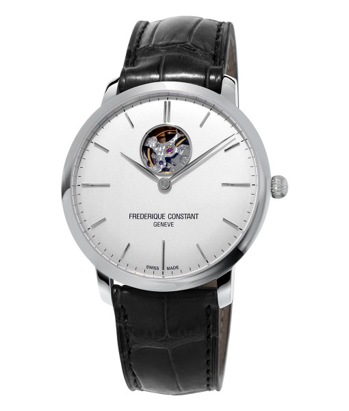 Frédérique Constant Slimline Heart Beat Homme