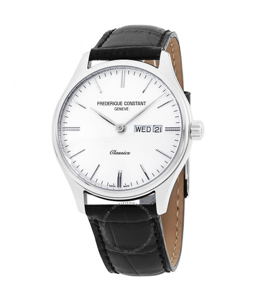 Frédérique Constant Slimline Men