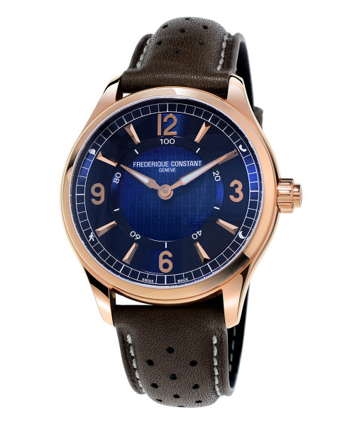 Frédérique Constant Horological Smartwatch Men
