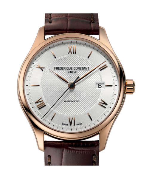 Frédérique Constant Classics Index Men