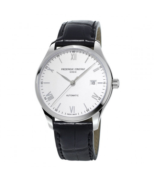 Frédérique Constant Classics Index Men