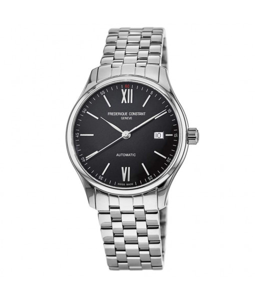 Frédérique Constant Classics Index Men