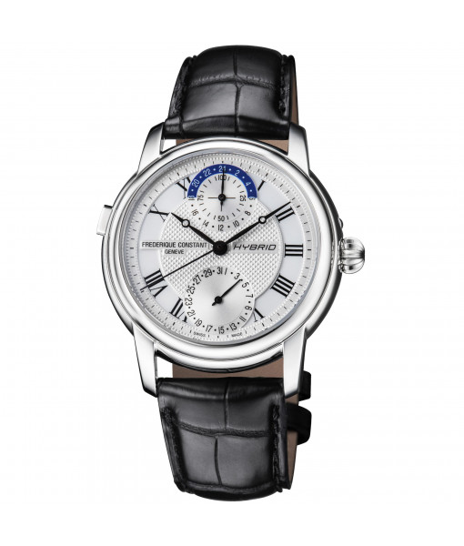 Frédérique Constant Classic Hybrid Manufacture Men