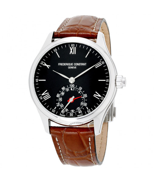Frédérique Constant Horological Smartwatch Men