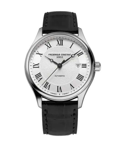Frederique Constant <br> Classics <br> Index Automatic <br> FC-303MC5B6