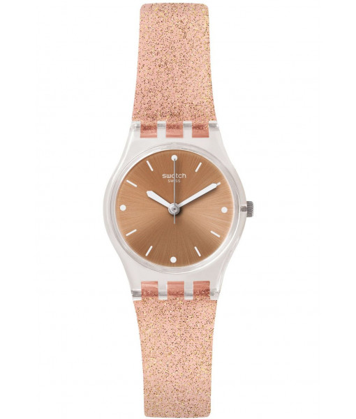 Swatch Pinkindescent Too Women