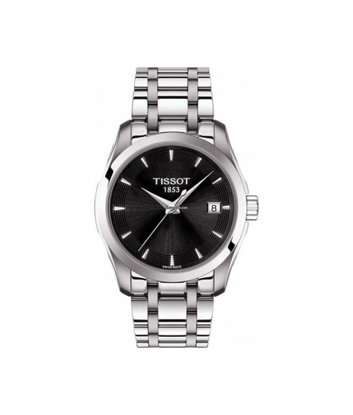 Tissot Couturier Femme