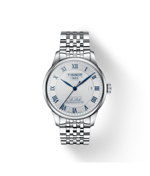 Tissot <br> Le Locle 20th Anniversary 39.3mm <br> T006.407.11.033.03