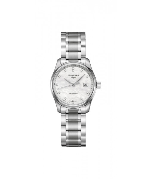 Longines Master Collection Women