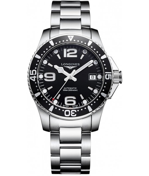 Longines Hydro Conquest Men