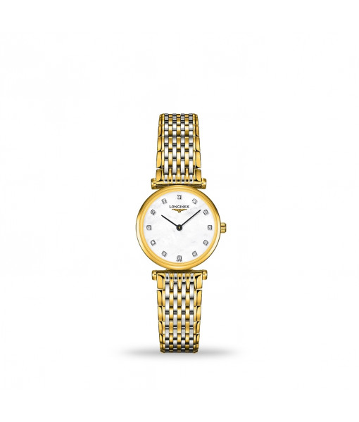 Longines La Grande Classique