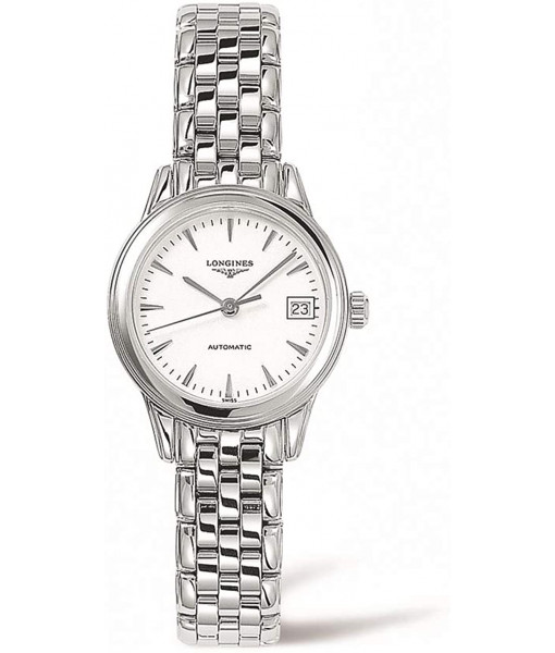 Longines Flagship Femme