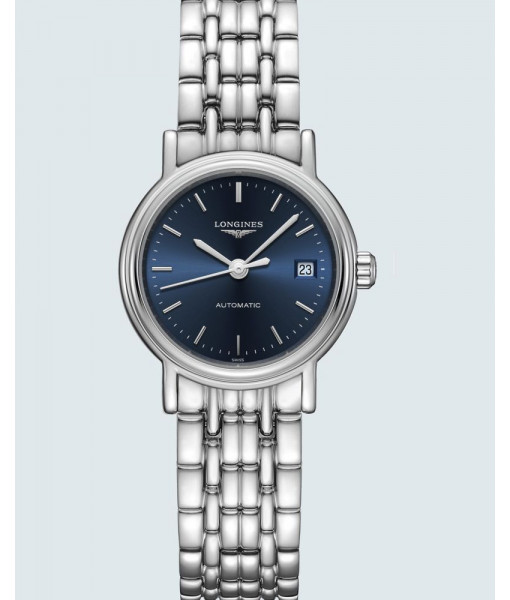 Longines Présence Women