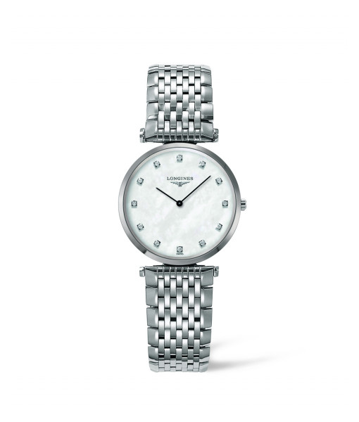 Longines La Grande Classique