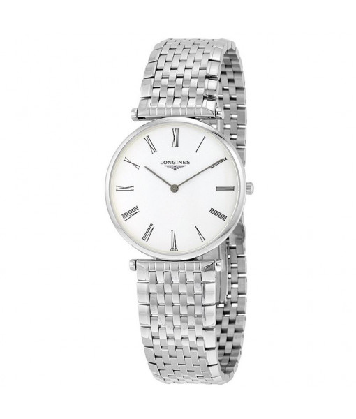 Longines La Grande Classique Men