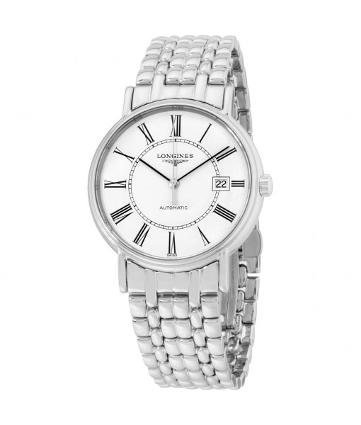 Longines Présence Men
