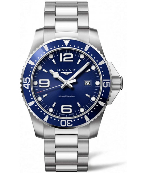 Longines Hydro Conquest Men