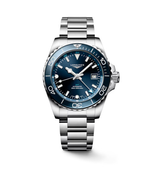 Longines <br> HYDROCONQUEST GMT <br> L37904966