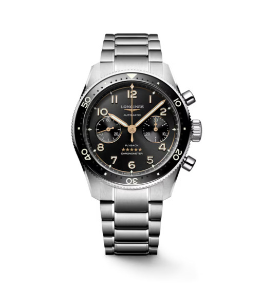 Longines <br> SPIRIT FLYBACK <br> L38214536