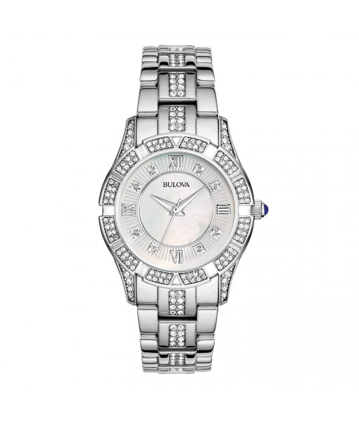 Bulova Crystal