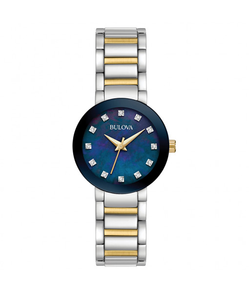 Bulova Futuro