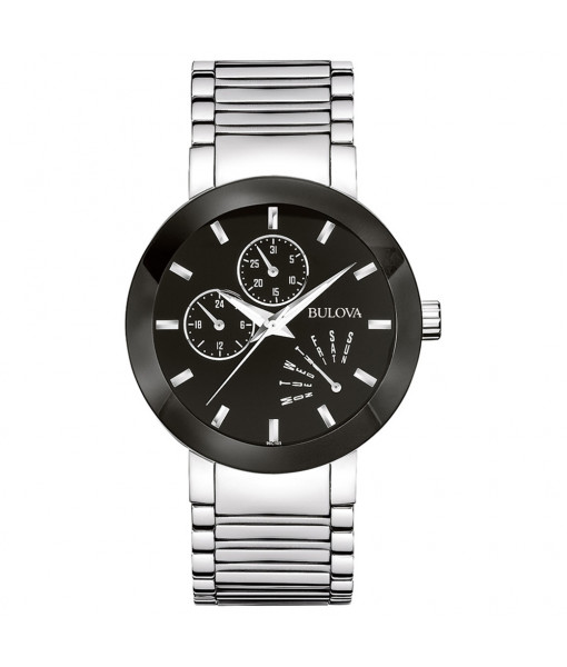 Bulova futuro