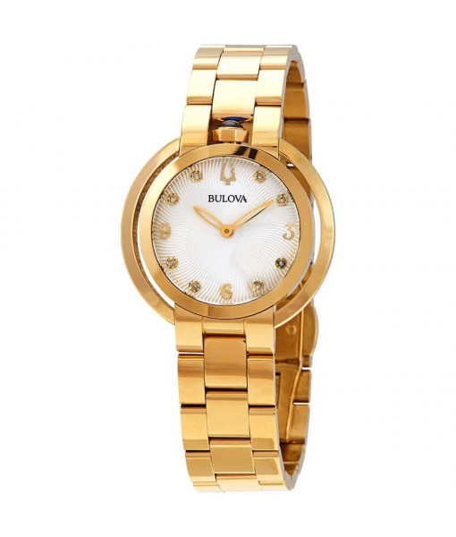 Bulova Rubaiyat