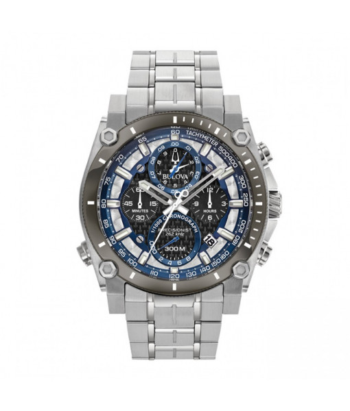 Bulova Precisionist