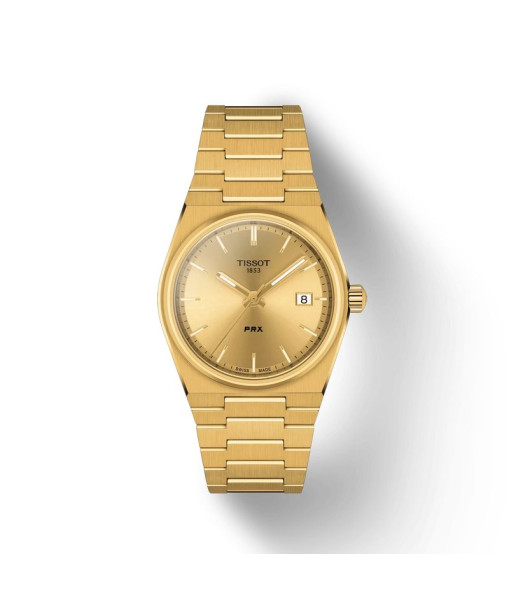Tissot <br> PRX 35mm  <br> T137.210.33.021.00