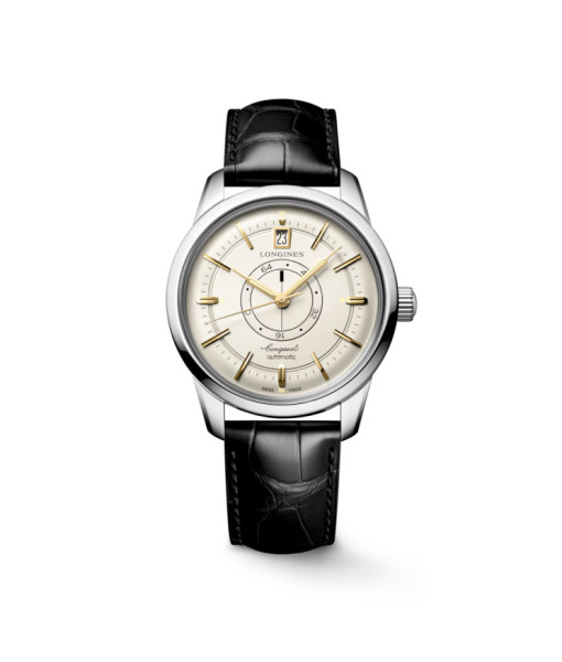 Longines <br> CONQUEST HERITAGE CENTRAL POWER RESERVE <br> L16484782
